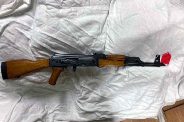 Norinco AK47 Select Fire Machine Gun - Transferable, was sold on 8/24/2023 - GunBroker.com Item 1003439142 Norinco-AK47-Select-Fire-Machine-Gun - Top 22 Most Expensive Guns Sold on GunBroker - August 2023