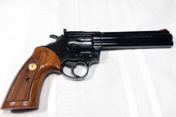 Colt Boa #324 of 1200 - In Box with Papers - Holy Grail of Snake Gun Collecting - GunBroker.com Item 1004475764 THE-HOLY-GRAIL-Colt-Boa-#324-of-1200-In-Box-with-Papersjpg