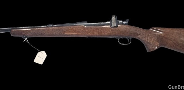 WINCHESTER 70 CARBINE 32-20 (MADE 1941) UNCATALOGUED