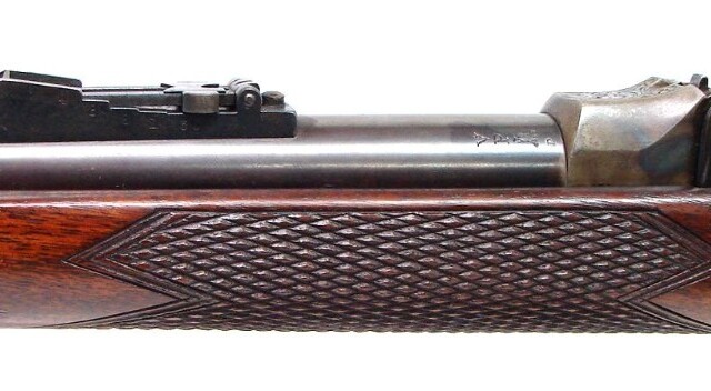 Springfield 2nd Type Officer Model. (AL3233 )