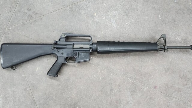 Colt M16A1 5.56 - Fully Transferable
